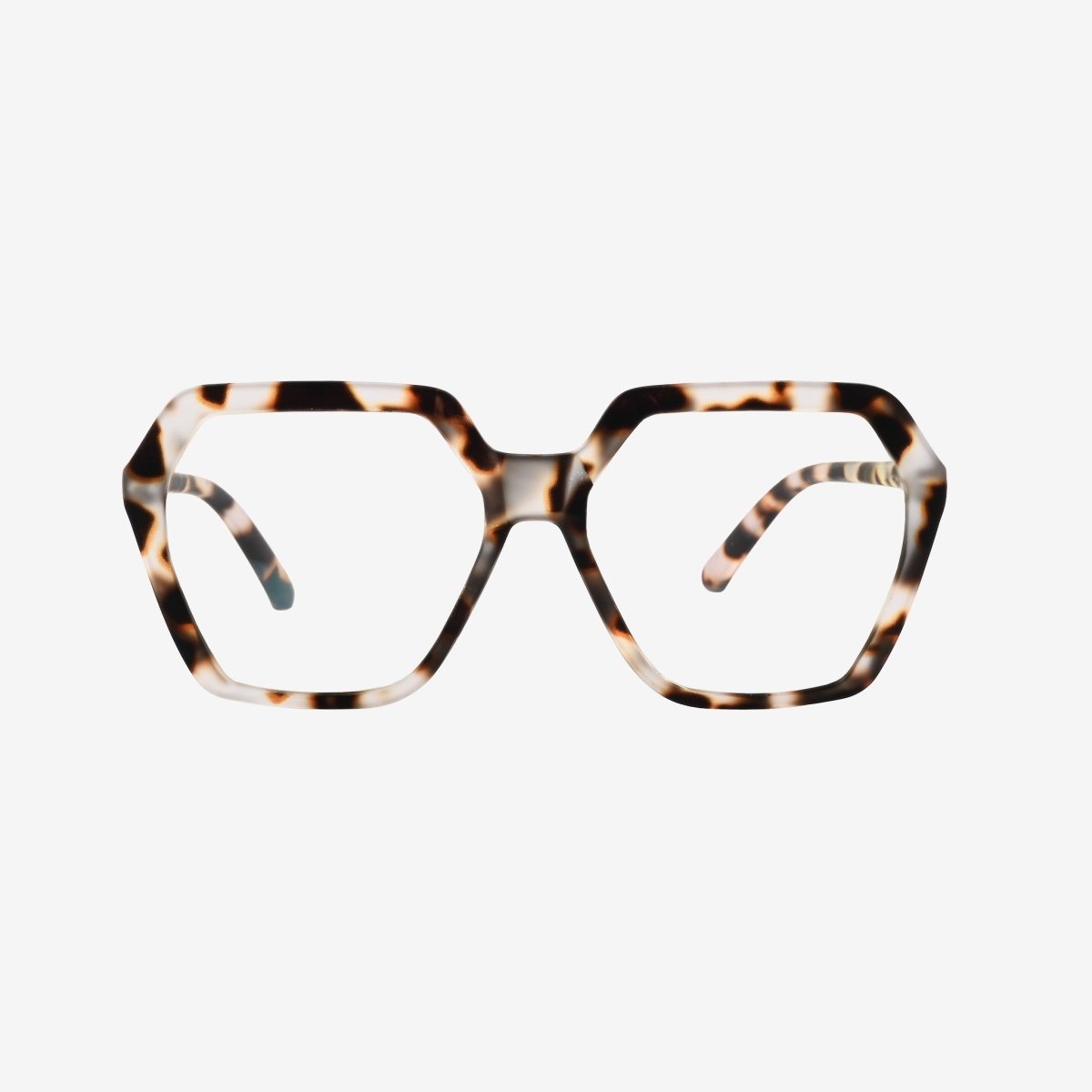 rau-readers-marie-claire-blaulichtbrille-tortoise-matte image 1