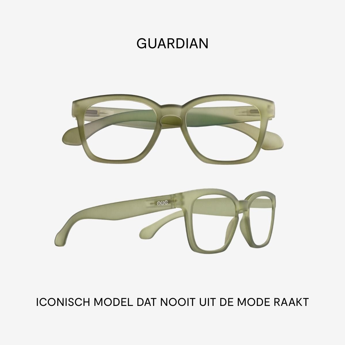 rau-readers-guardian-lesebrille-bottle-green-matte image 4
