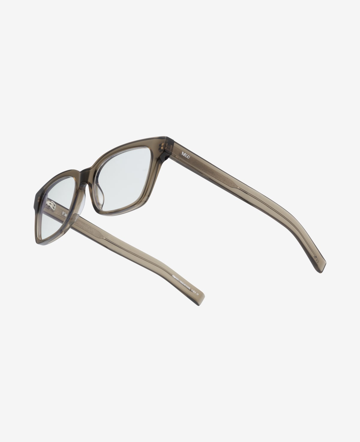 messyweekend-kiro-sonnenbrille-moss-clear image 4