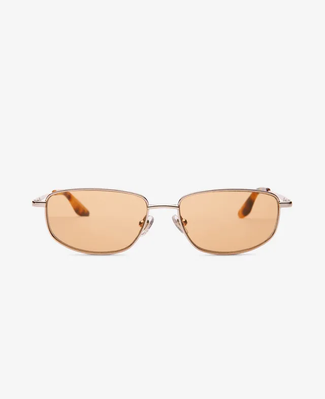messyweekend-laurence-tortoise-amber-sonnenbrille-metall-premium image 1