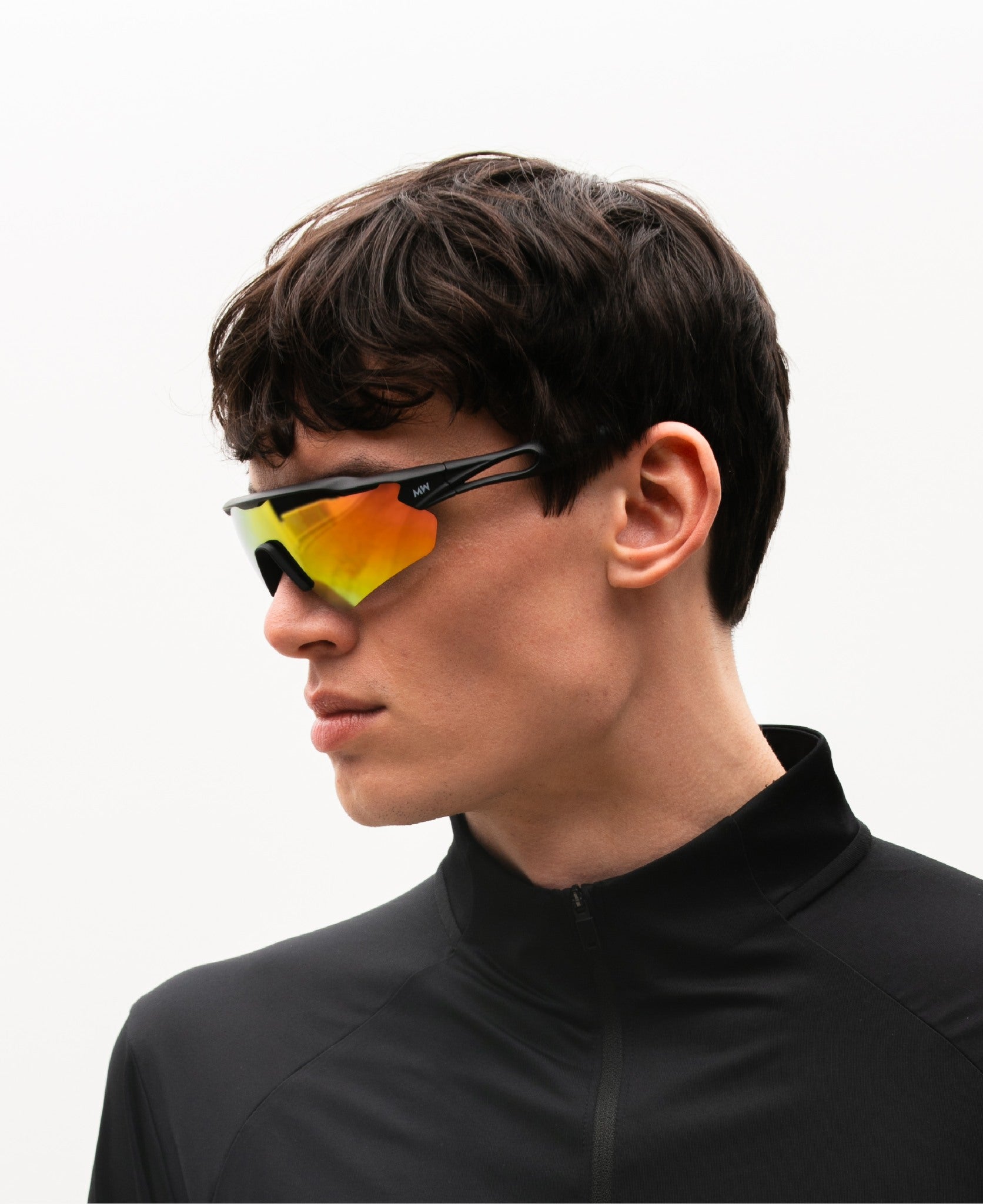 messyweekend-rapid-black-sunset-polarized-sport-sonnenbrille image 3
