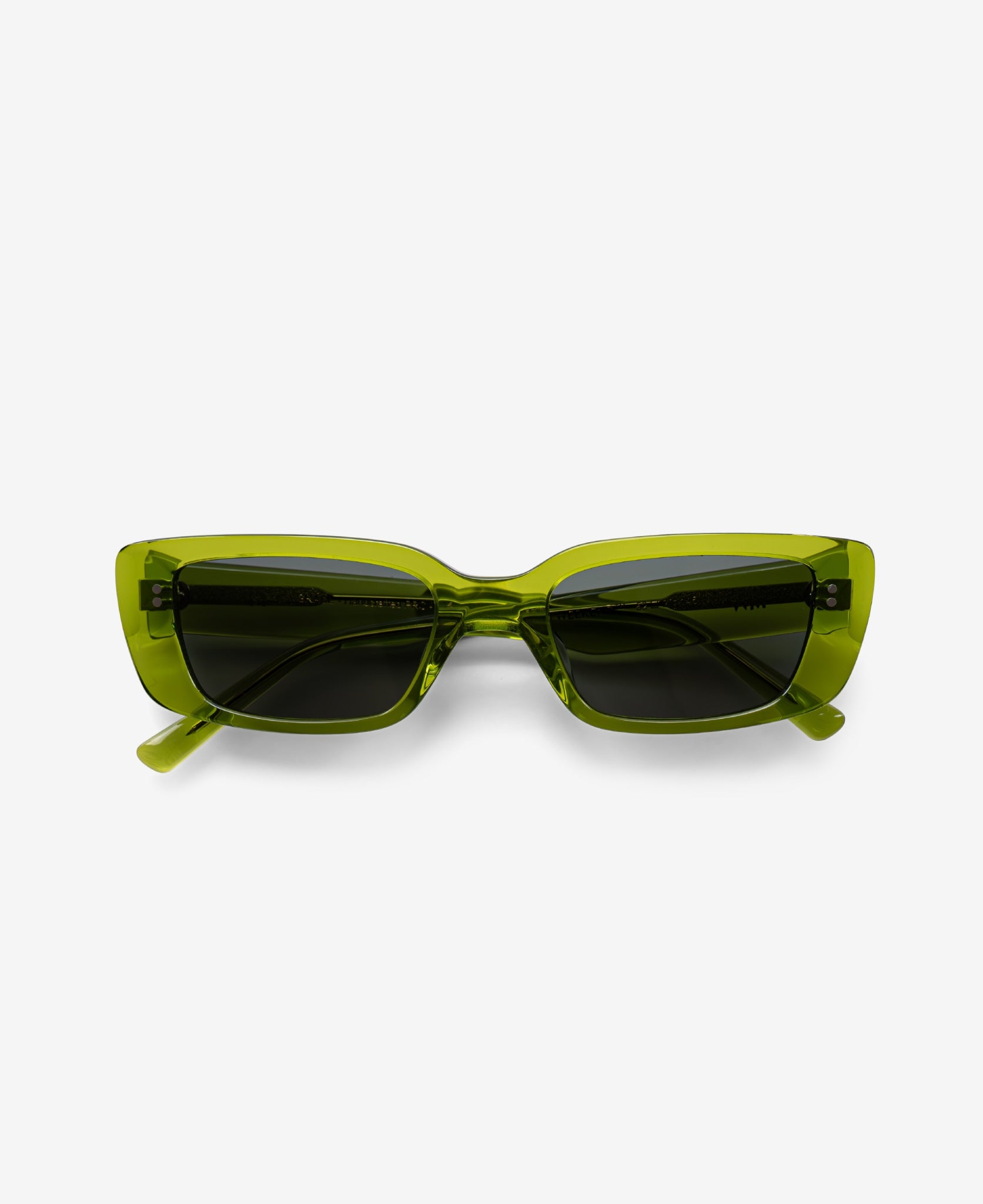 messyweekend-grace-sonnenbrille-green-crystal-green image 6