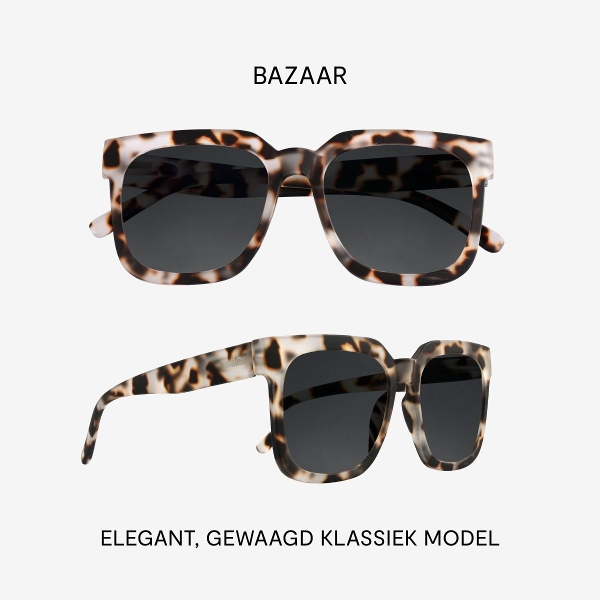 rau-readers-bazaar-multifokale-sonnenbrille-tortoise-matte image 4