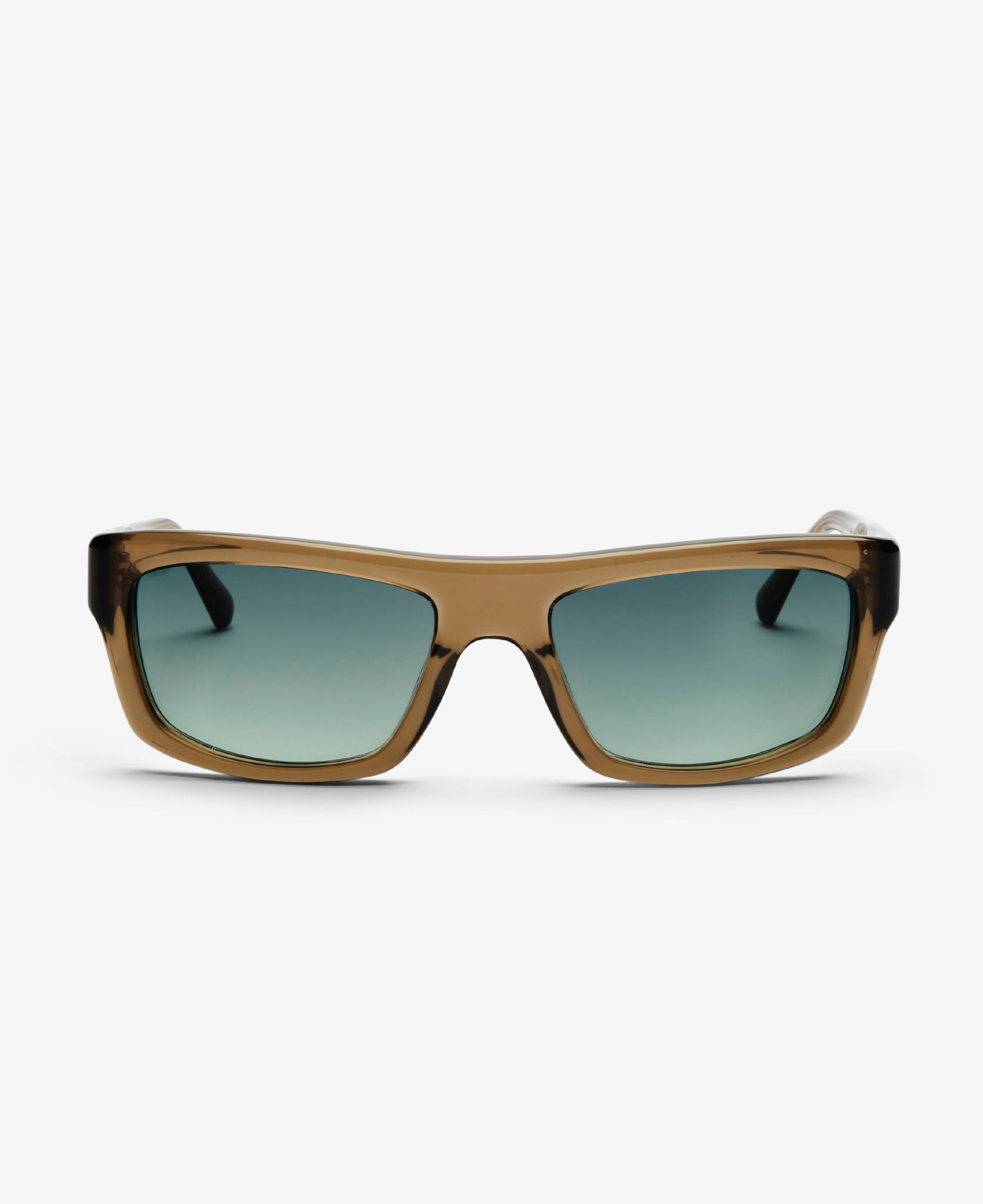messyweekend-dennis-sonnenbrille-bottle-green image 1