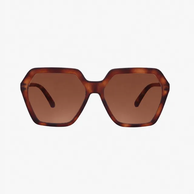 rau-readers-marie-claire-sonnenbrille-havana-deep-matte image 1