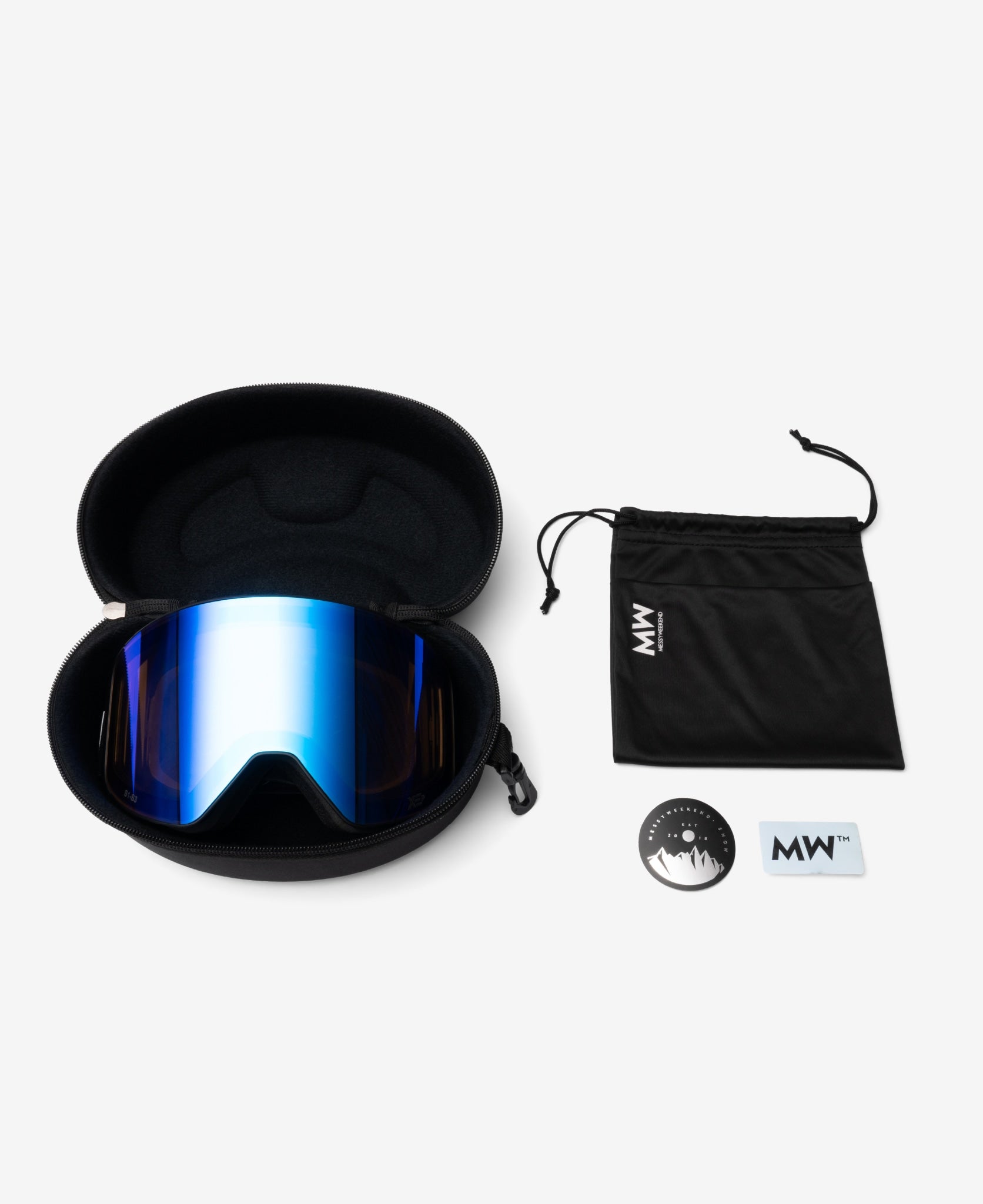 messyweekend-clear-xep-skibrille-black-blue image 5