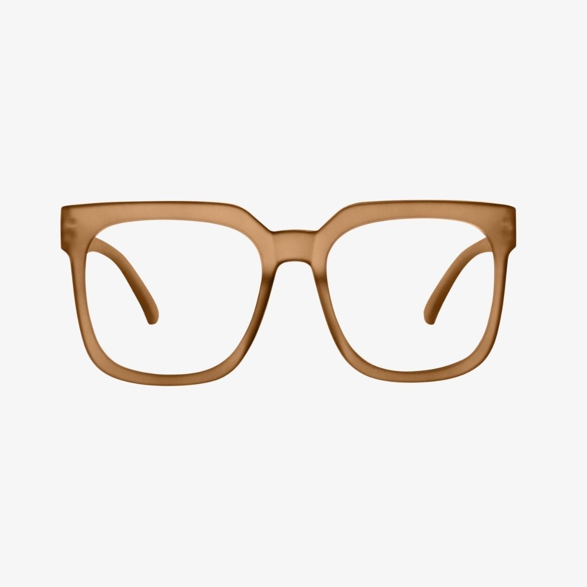 rau-readers-bazaar-blaulichtbrille-havana-matte-003 image 1