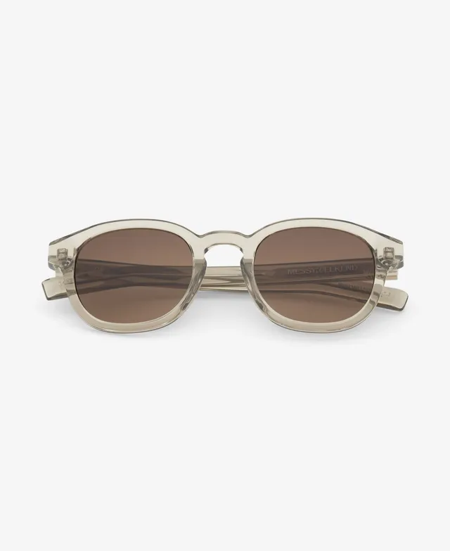 messyweekend-aki-sonnenbrille-clay-deep-brown-gradient image 1