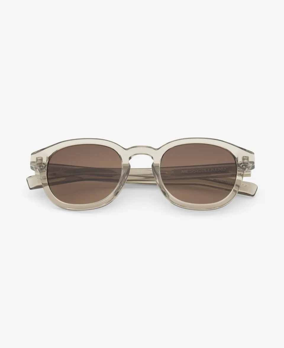 messyweekend-aki-sonnenbrille-clay-deep-brown-gradient image 1
