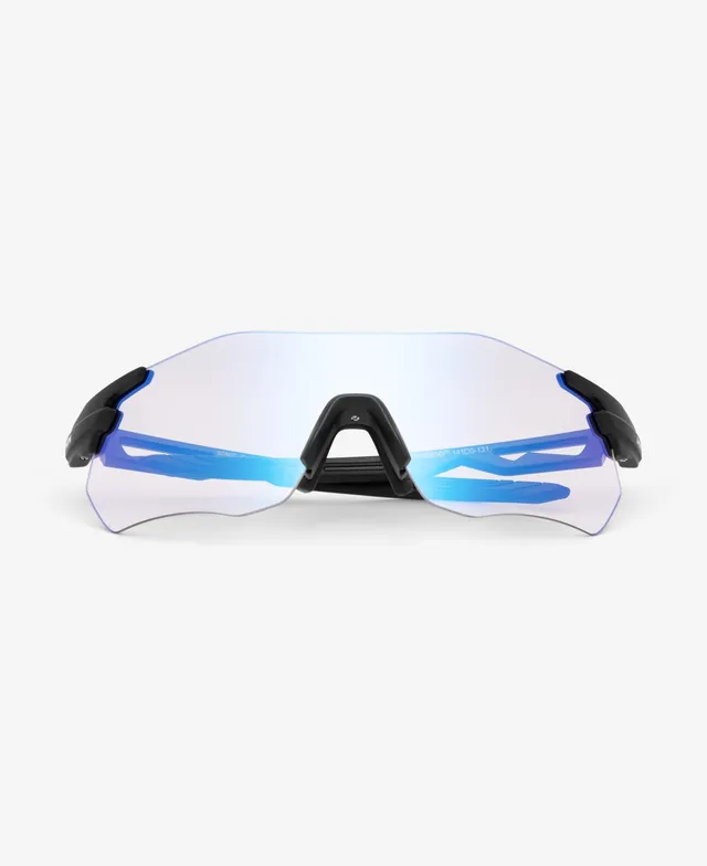 messyweekend-sonic-sportbrille-black-xep image 1