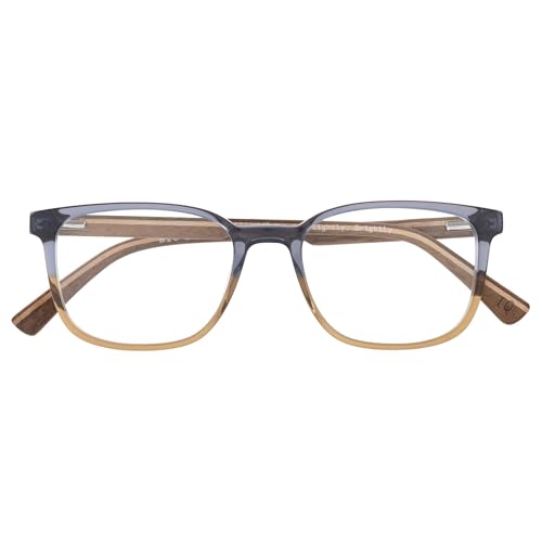 botaniq-bio-1011-108-brille-mit-sehst-rke-herren-quadratisch-acetat-matte-slate- image 8