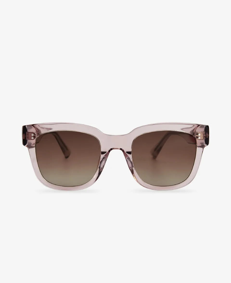 messyweekend-liv-sonnenbrille-rose-brown image 1
