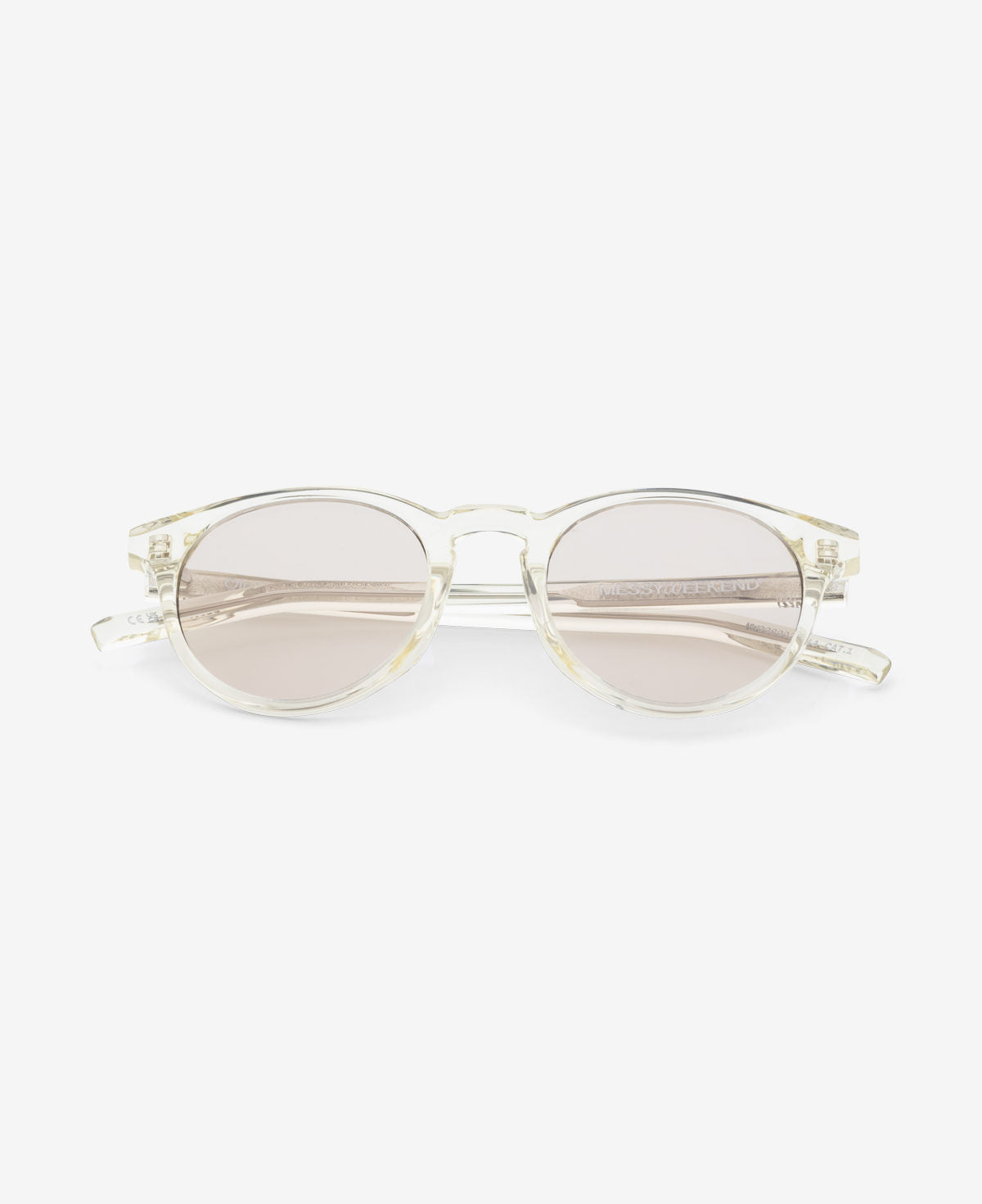 messyweekend-olo-premium-brille-halo-soft-brown image 1