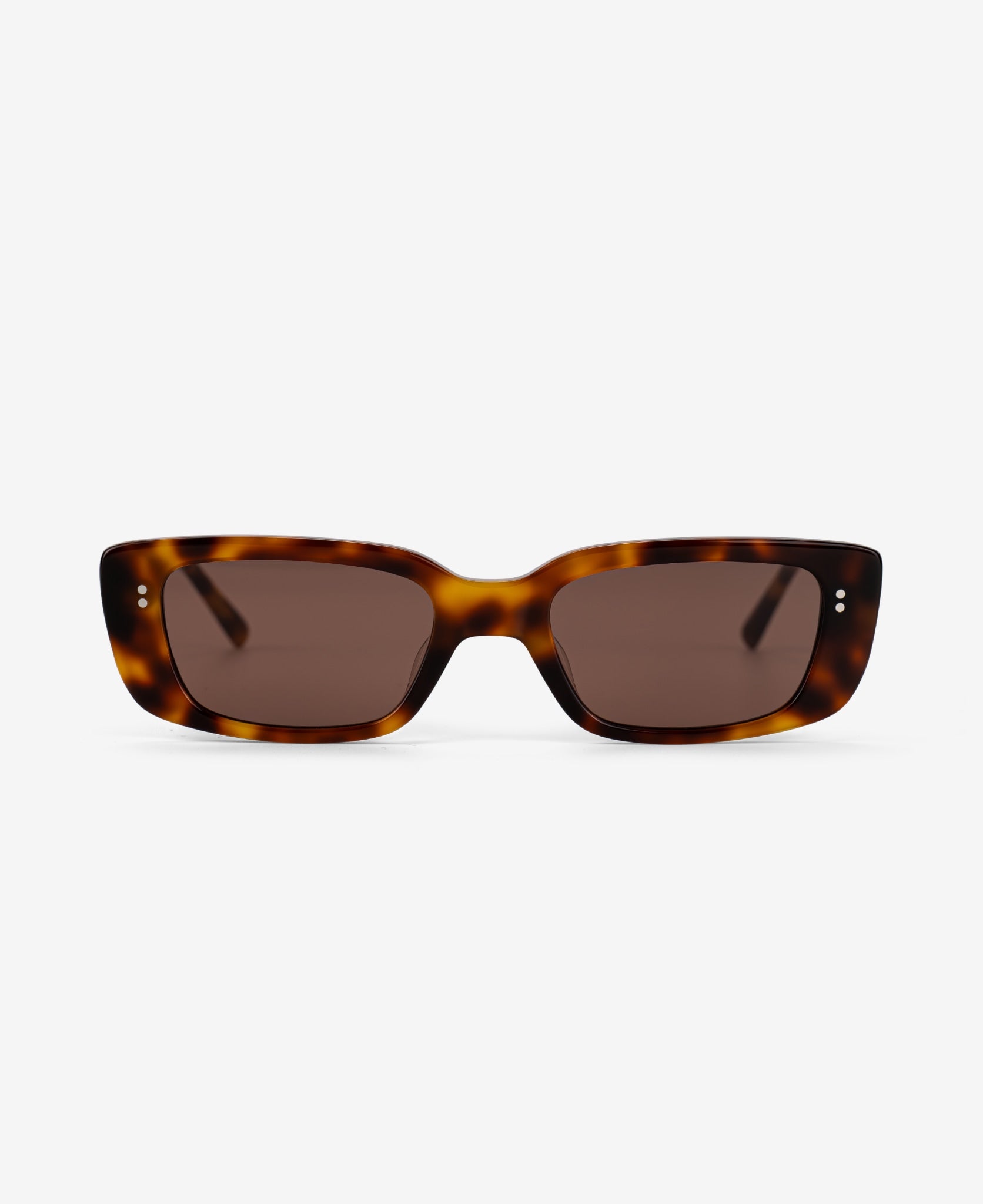 messyweekend-grace-sonnenbrille-tortoise-brown image 1