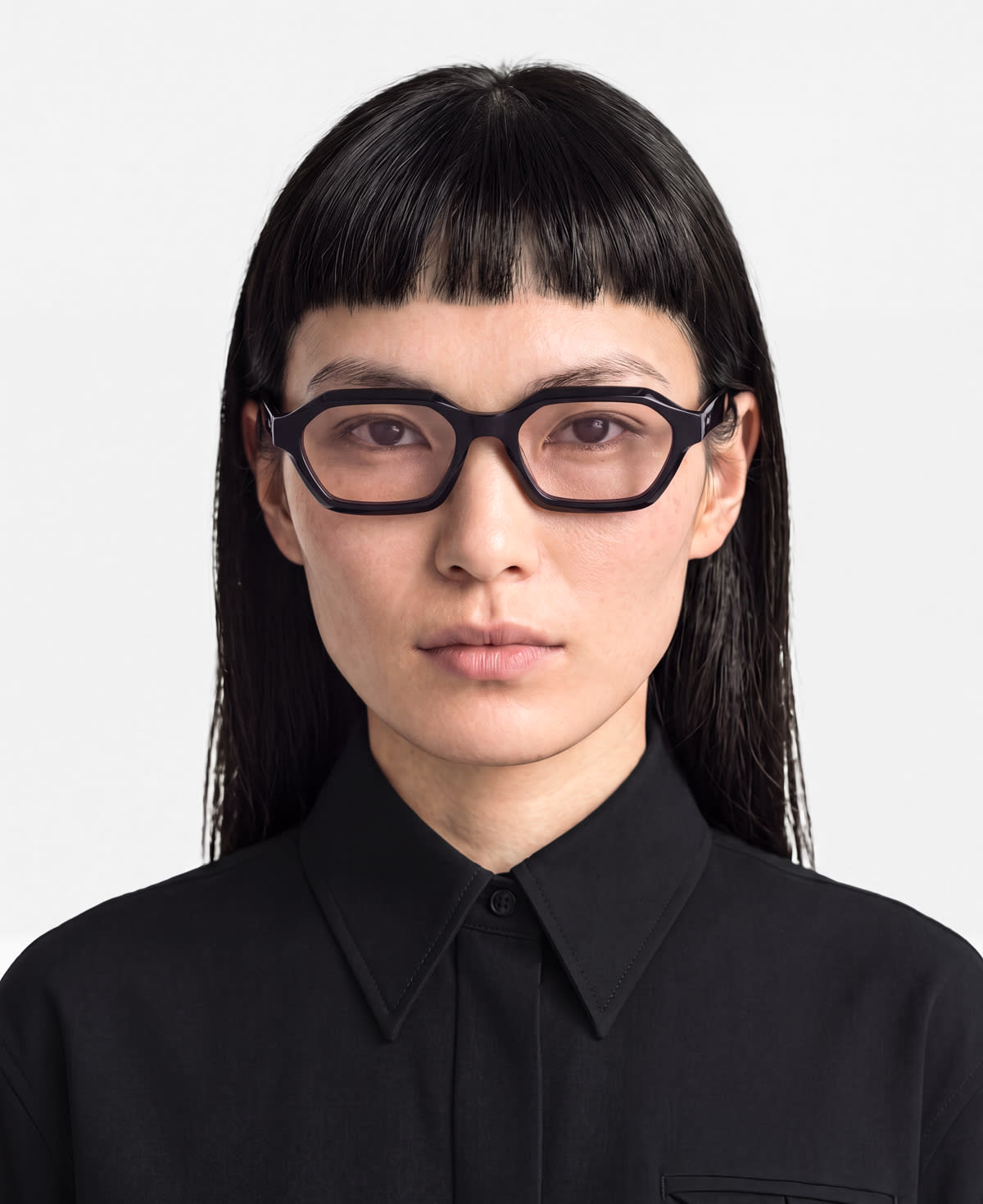messyweekend-aro-sonnenbrille-black-soft-pink image 2