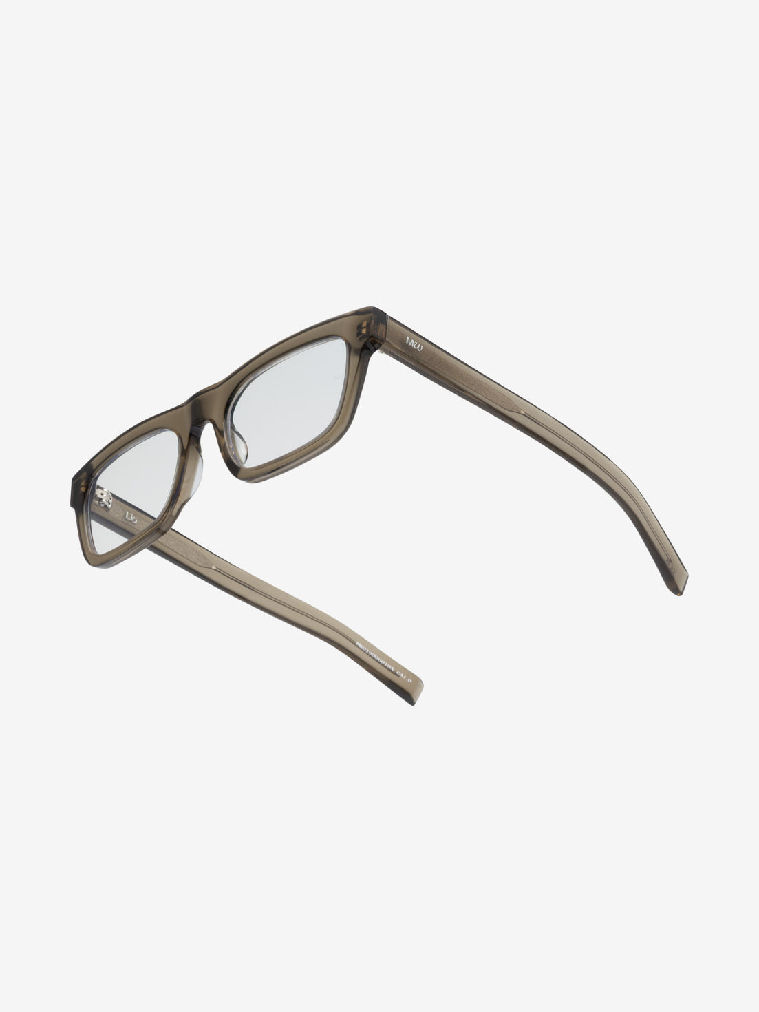 messyweekend-lio-brille-moss-clear image 4
