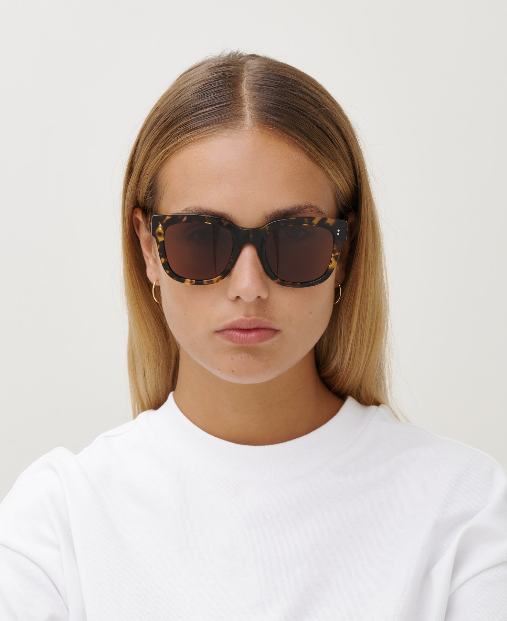 messyweekend-liv-sonnenbrille-tortoise-brown image 3