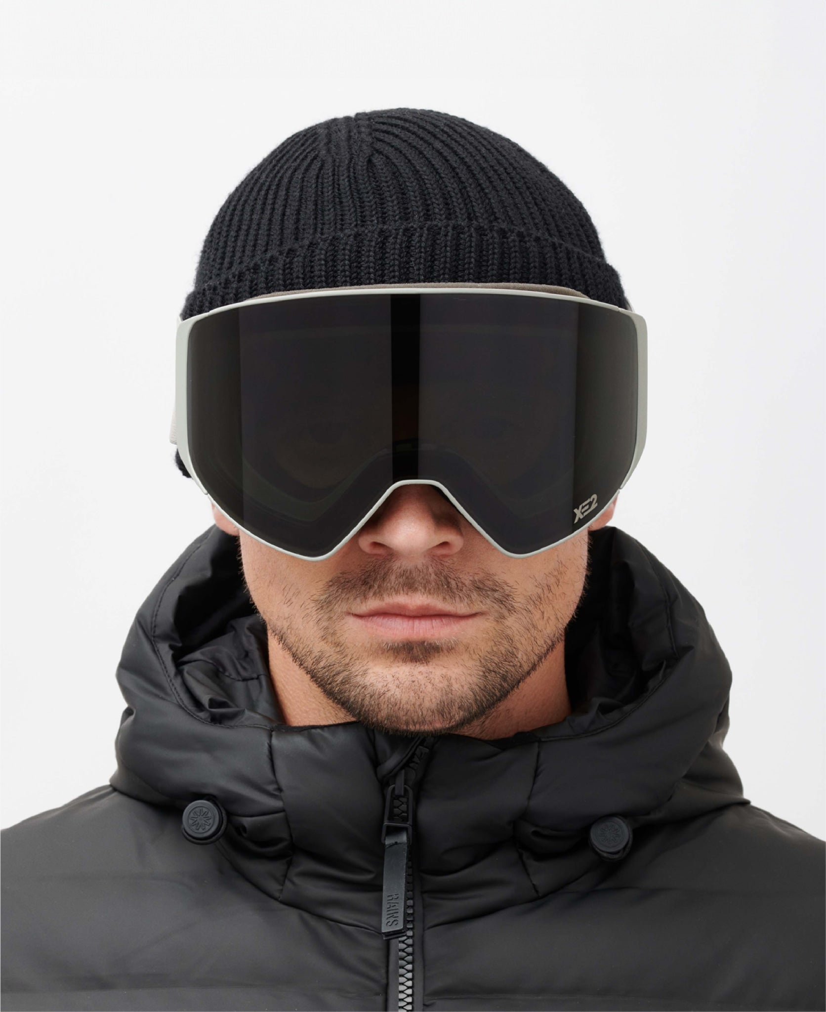 messyweekend-clear-xe2-skibrille-light-grey-dark-grey image 3