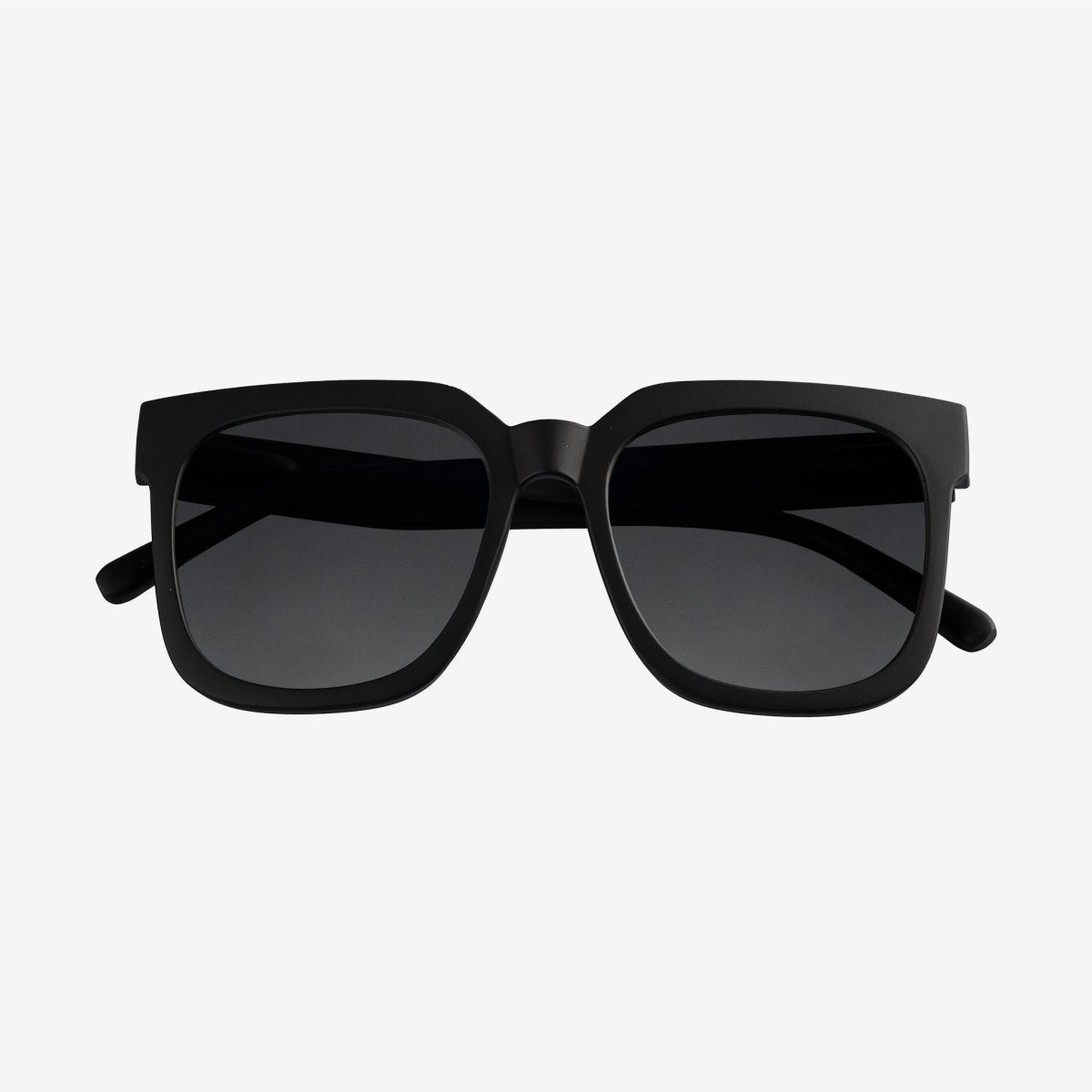 rau-readers-bazaar-sonnenbrille-mit-st-rke-black-matt-001 image 6