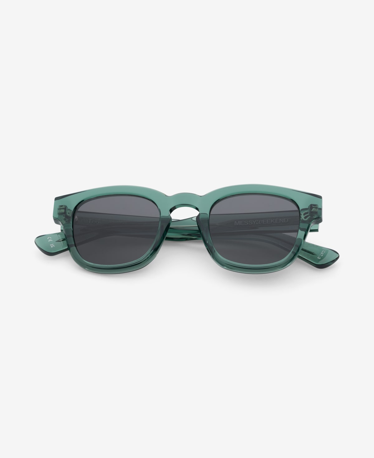 messyweekend-teo-navigator-sonnenbrille-opal-deep-grey image 1