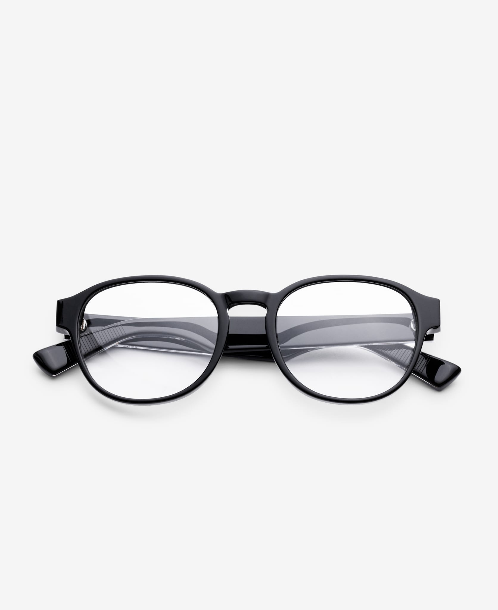 messyweekend-ryan-reveal-optics-blaulichtbrille-black-transparent-clear image 4