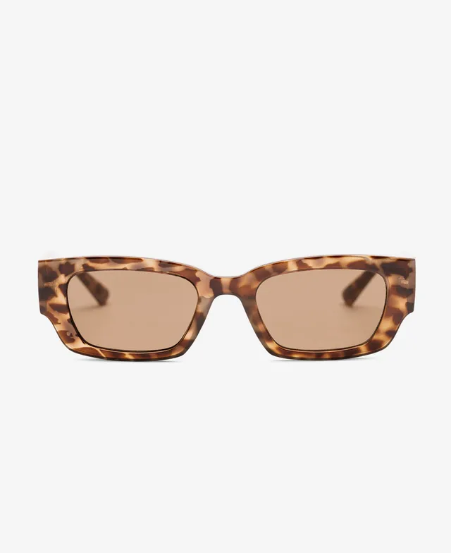 messyweekend-pitt-sonnenbrille-egyptian-tortoise-brown image 1