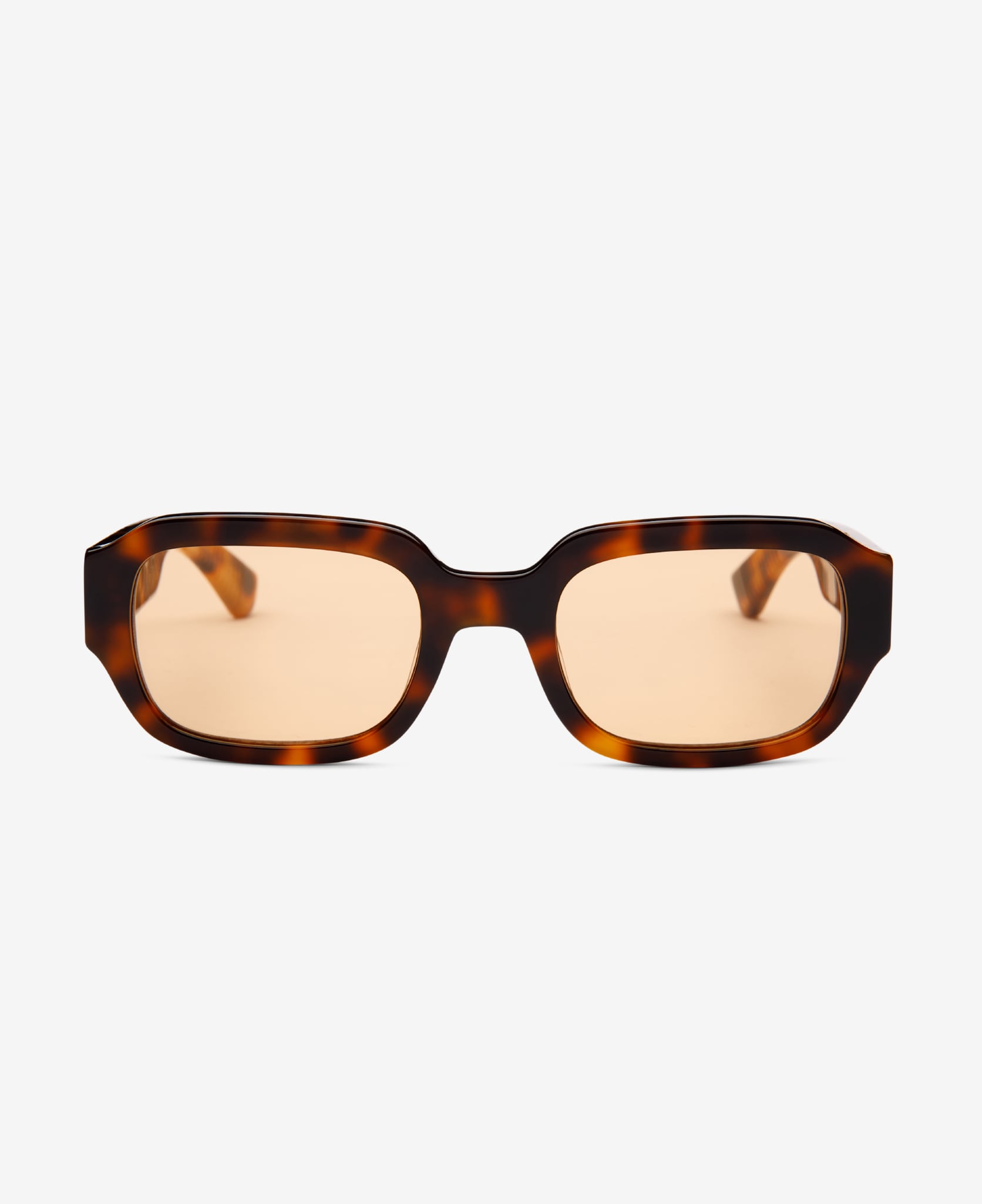 messyweekend-downey-tortoise-orange-sonnenbrille image 1