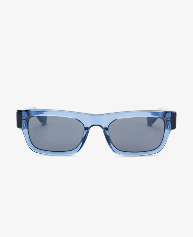 messyweekend-new-dylan-reveal-sonnenbrille-transparent-blue-transparent-grey image 1