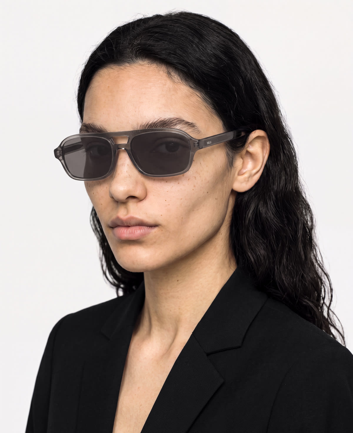 messyweekend-yori-sonnenbrille-fog-deep-grey image 3