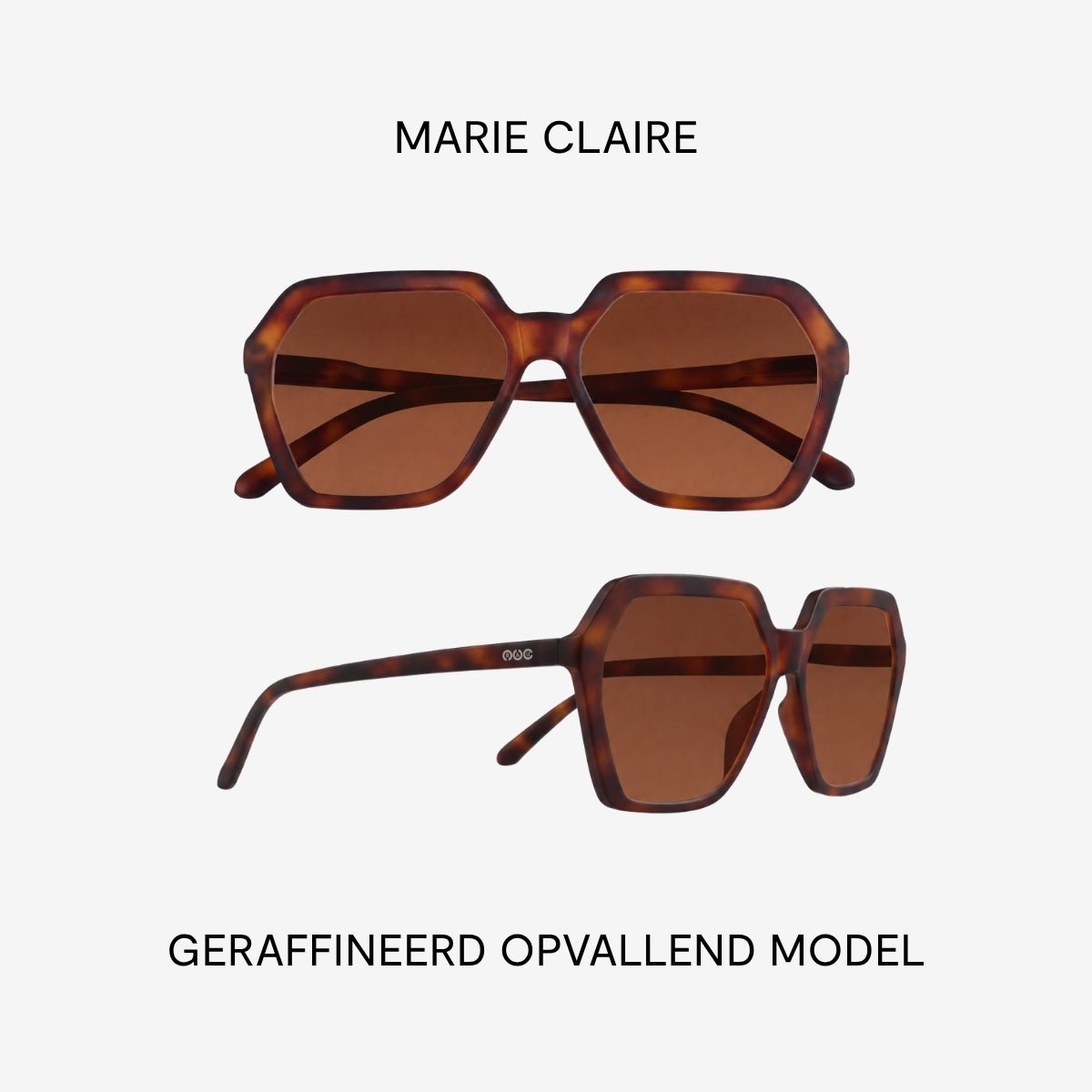 rau-readers-marie-claire-multifokale-sonnenbrille-havana-deep-matte image 4