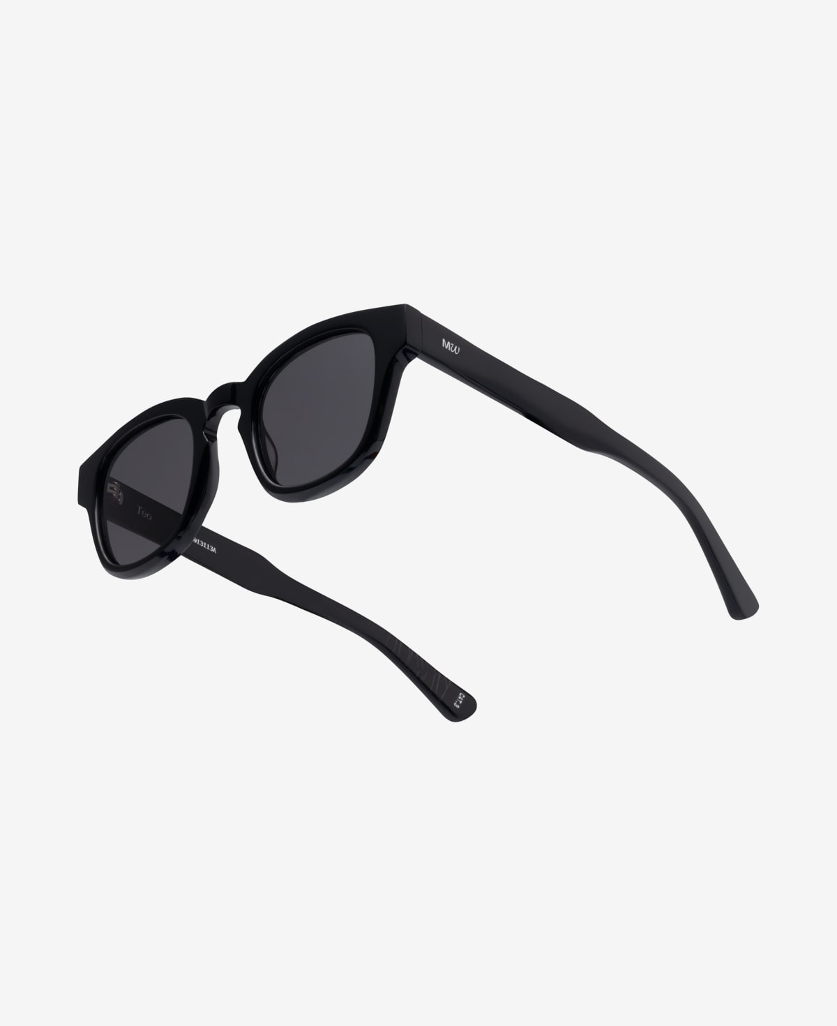 messyweekend-teo-sonnenbrille-black-deep-grey image 4