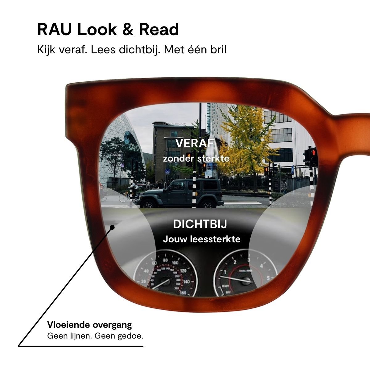 rau-readers-bazaar-multifokale-brille-dark-havana-matt image 7
