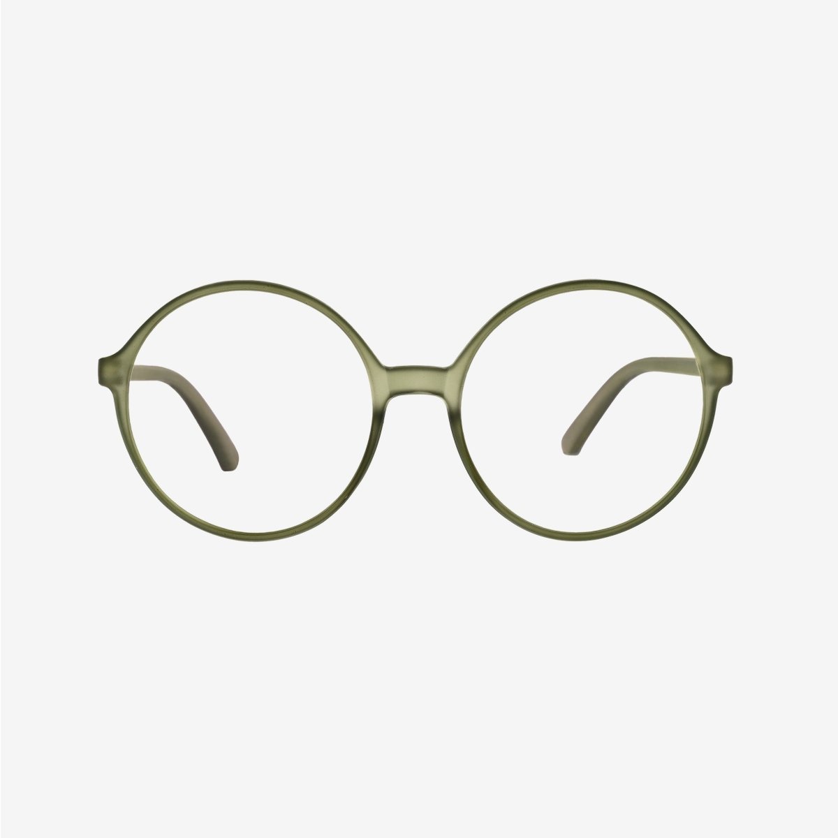 rau-readers-avenue-lesebrille-bottle-green-matte image 1