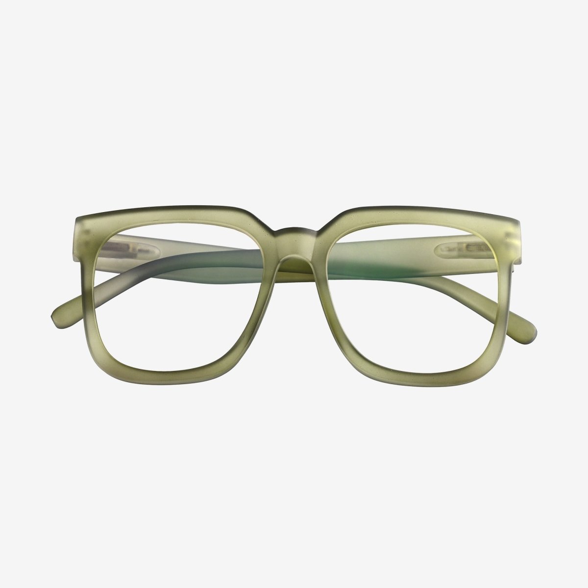 rau-readers-bazaar-blaulichtfilterbrille-bottle-green-matte image 8