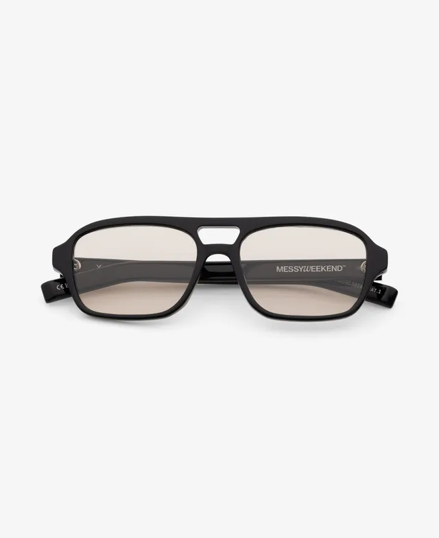 messyweekend-yori-sonnenbrille-black-soft-brown image 1