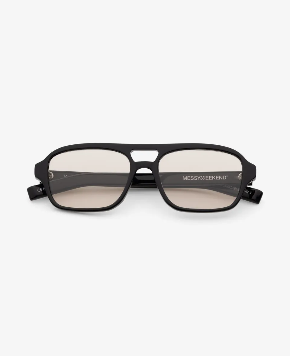 messyweekend-yori-sonnenbrille-black-soft-brown image 1