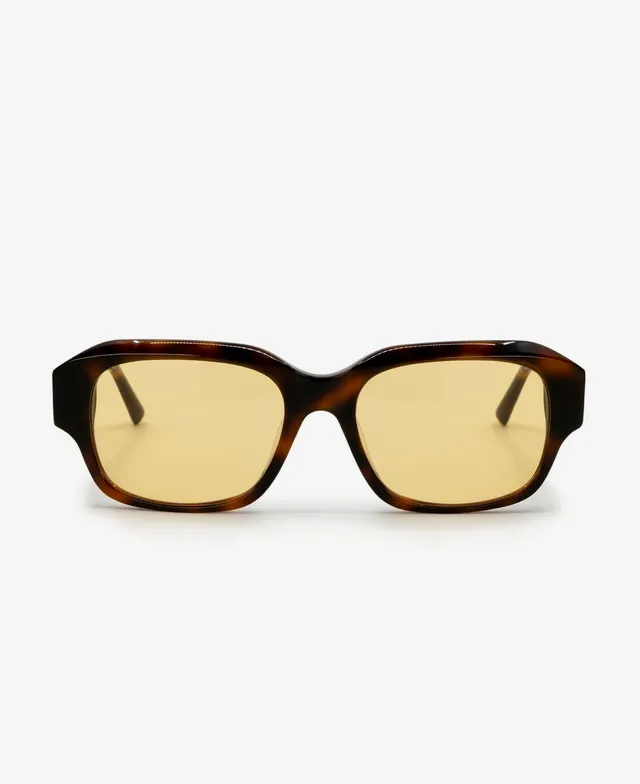 messyweekend-yuma-sonnenbrille-tortoise-yellow-mads-n-rgaard image 1