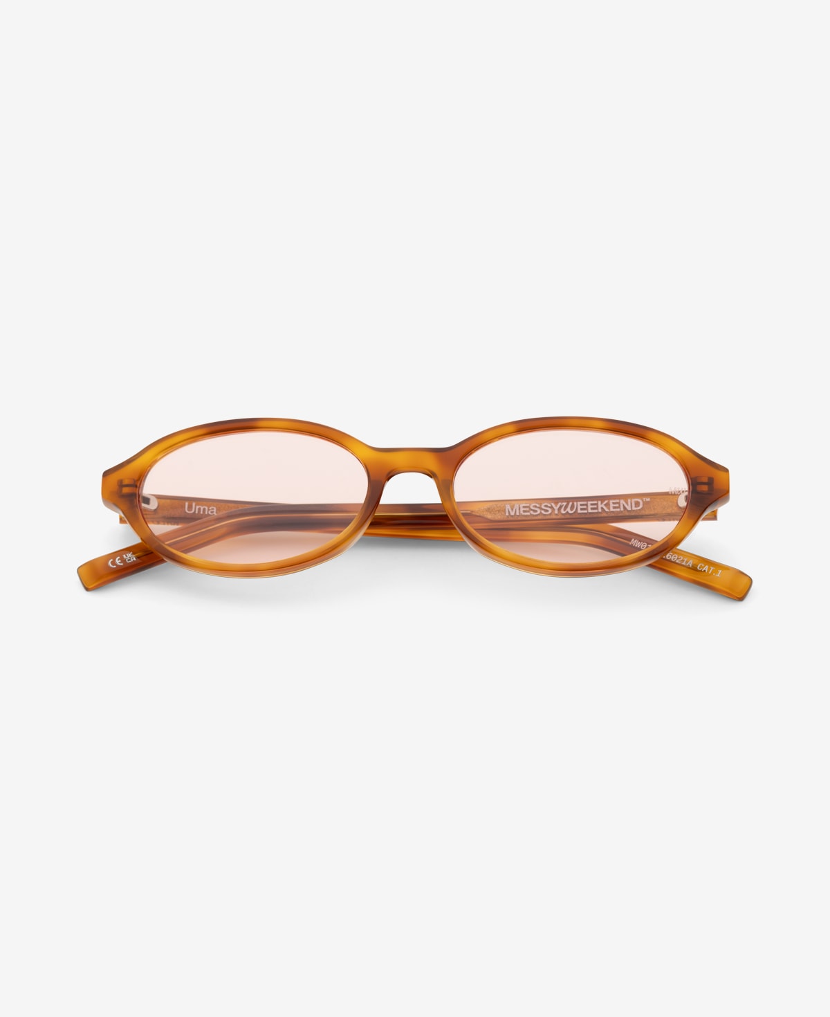 messyweekend-uma-sonnenbrille-honey-havana-soft-pink image 1