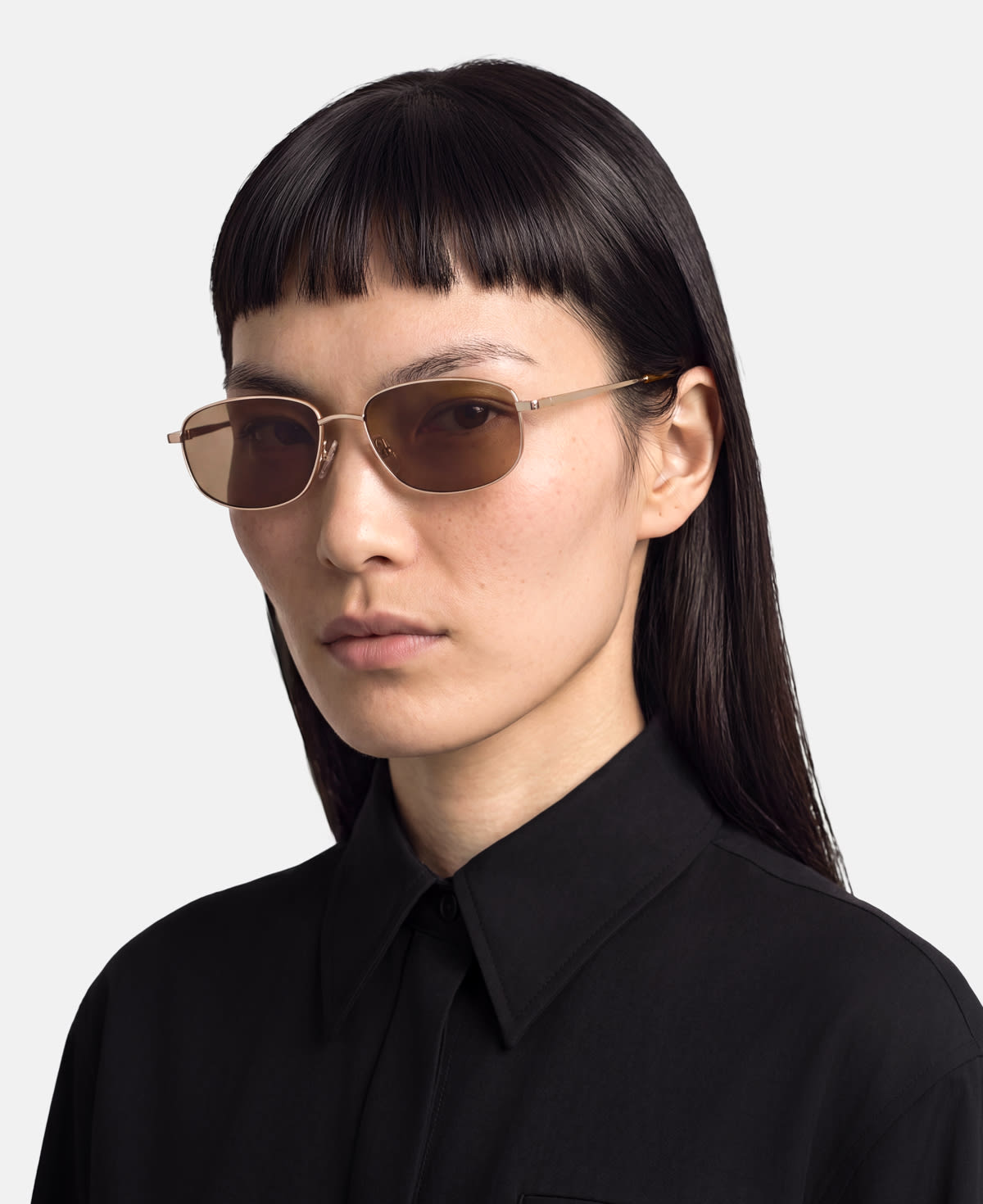 messyweekend-aven-brille-shiny-gold-deep-brown-gradient image 3