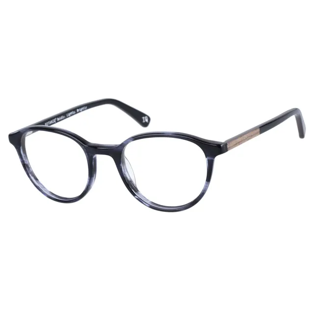 botaniq-brille-mit-sehst-rke-herren-rund-acetat-inkl-etui image 1