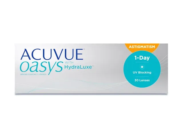 acuvue-oasys-1-day-for-astigmatism-30er-0-50-dpt-cyl-0-75-ach-180 image 1
