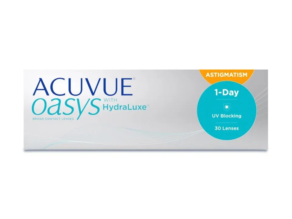acuvue-oasys-1-day-for-astigmatism-30er-0-50-dpt-cyl-0-75-ach-180 image 1