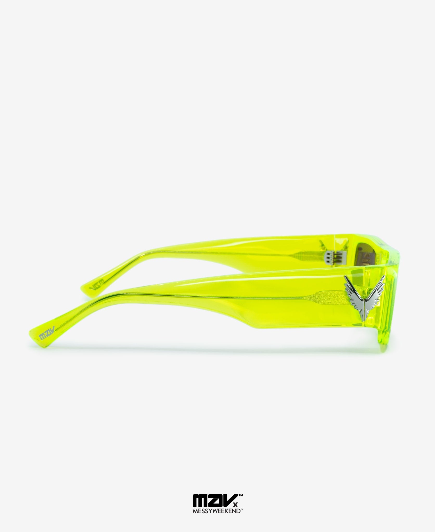 messyweekend-mav-1-sonnenbrille-neon-green-brown image 5