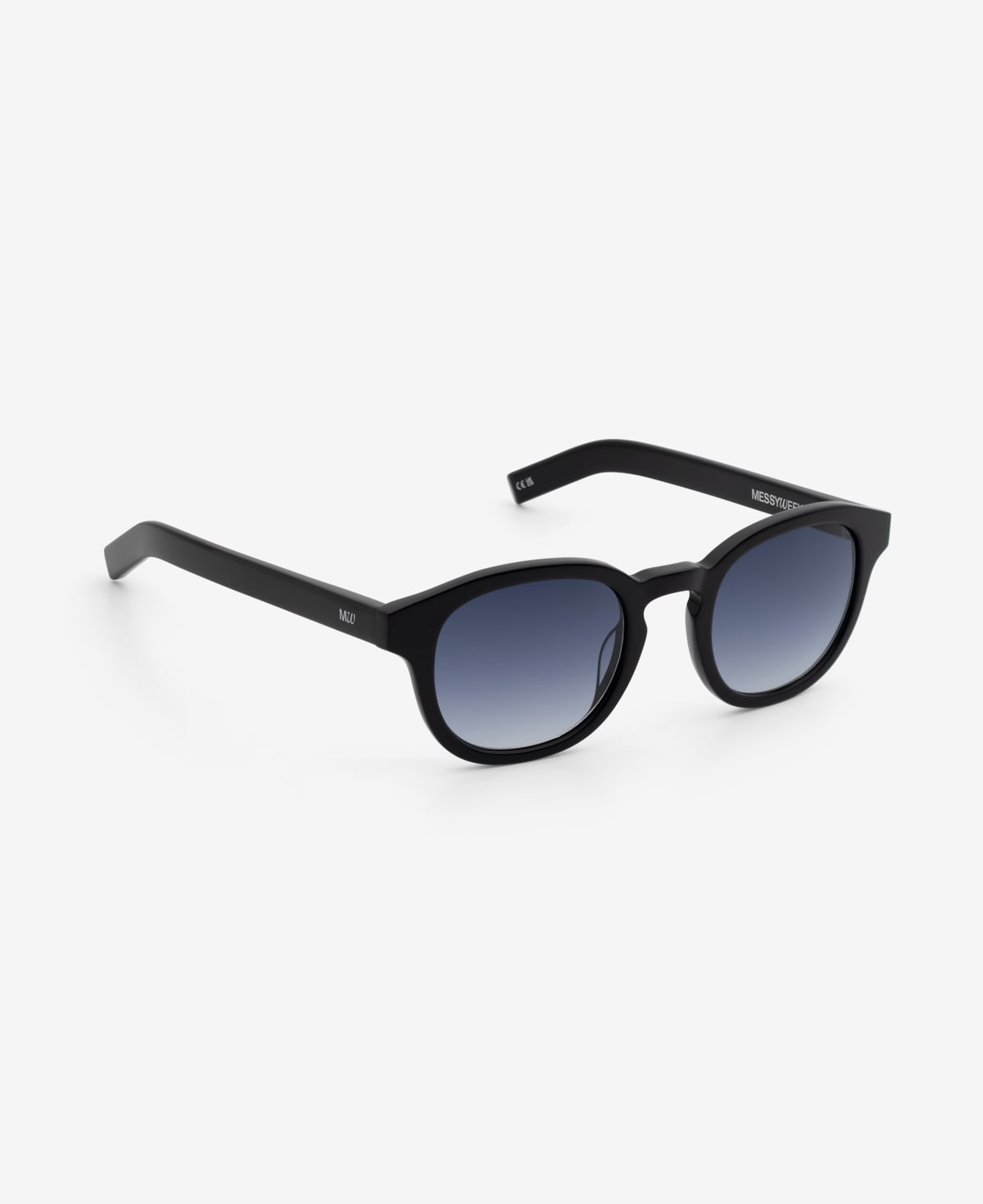 messyweekend-aki-sonnenbrille-black-deep-blue-gradient-squircle image 5